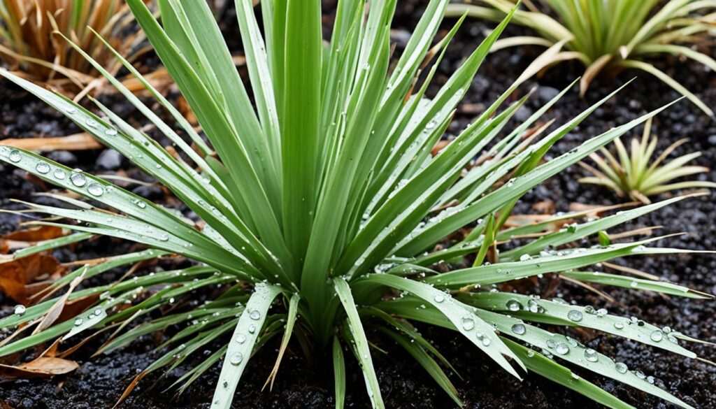 yucca verzorging