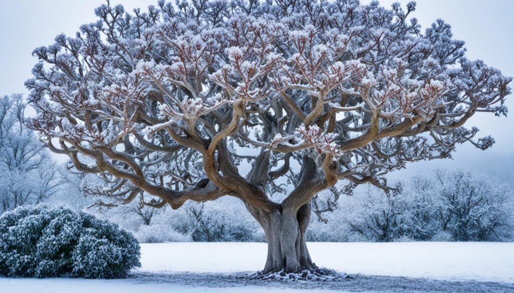 vijgenboom winterhardheid